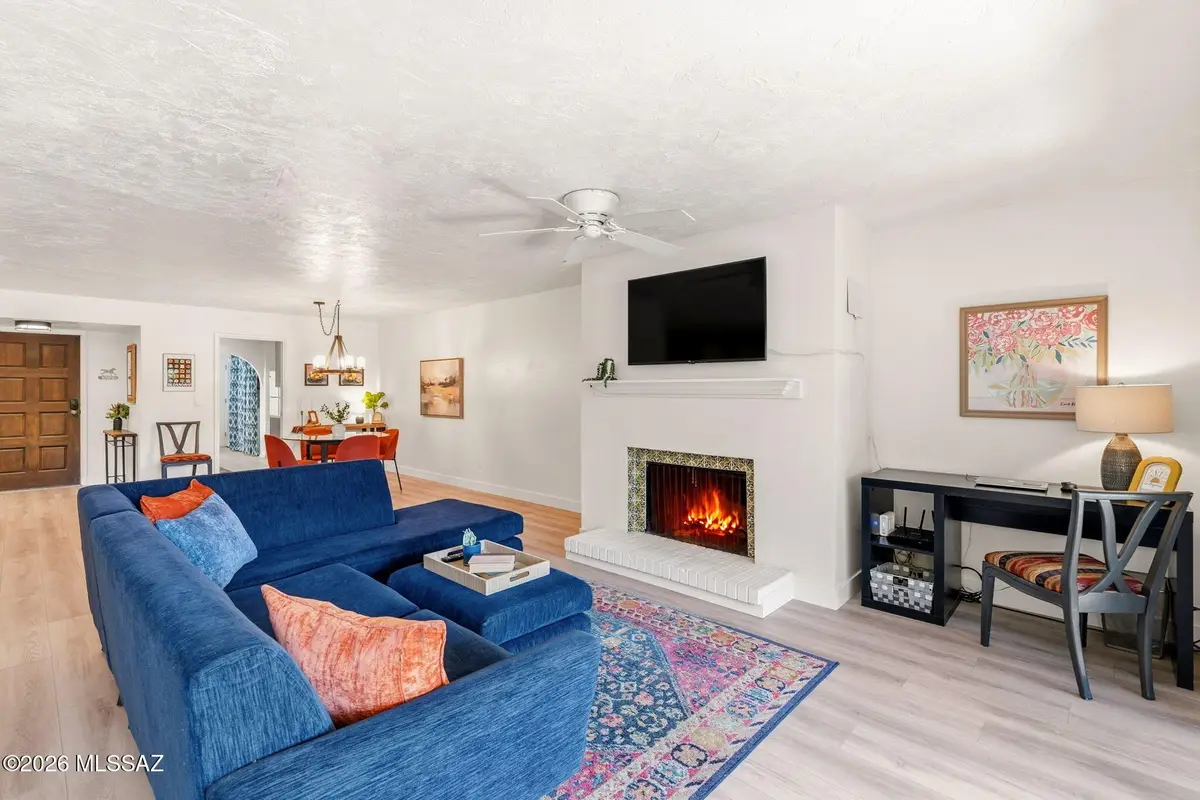 558 N Dodge, Tucson, AZ 85716 - #1