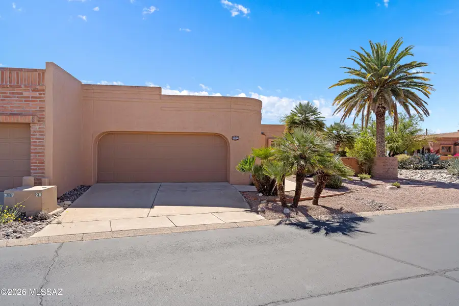 4300 N Camino De Carrillo, Tucson, AZ 85750 - #3