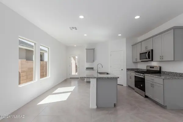 9970 N Cascalote, Marana, AZ 85653