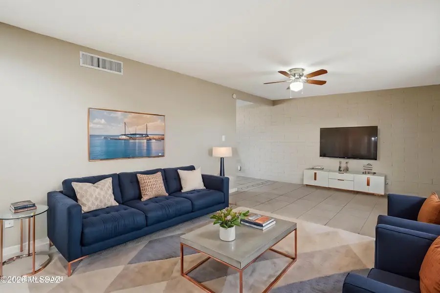 4037 S Queen Palm, Tucson, AZ 85730 - #2