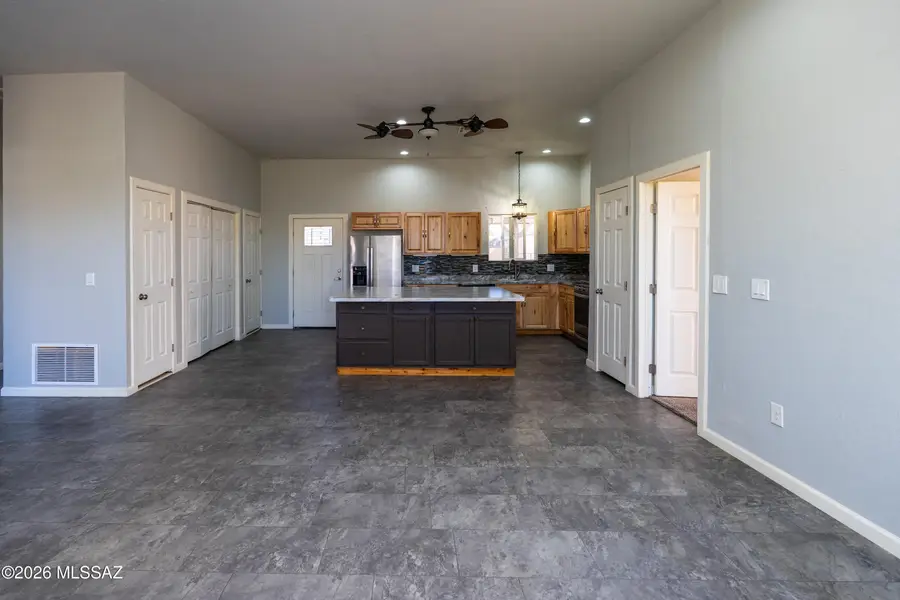 108 E Navajo, Huachuca City, AZ 85616 - #3