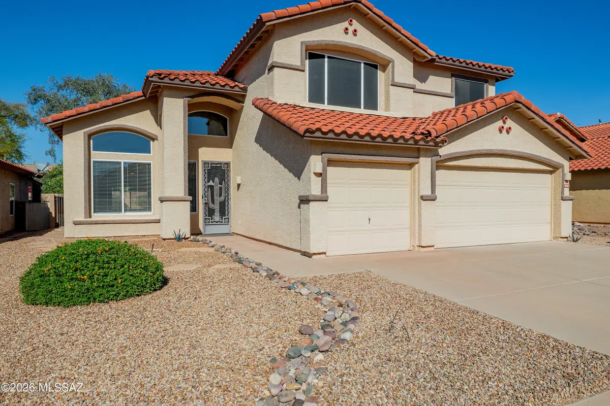 9005 E Sugar Sumac, Tucson, AZ 85747 - #1