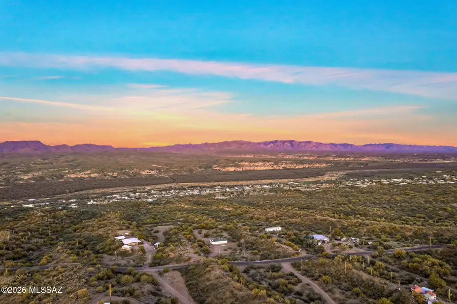 16985 S Inspiration, Mammoth, AZ 85618 - #3