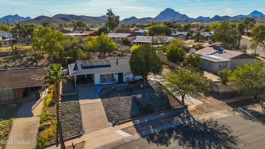 2706 S Enchanted Hills, Tucson, AZ 85713 - #3