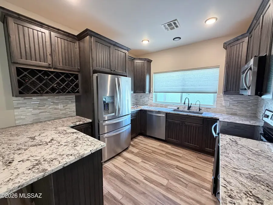 2833 S Full Moon, Tucson, AZ 85713 - #2