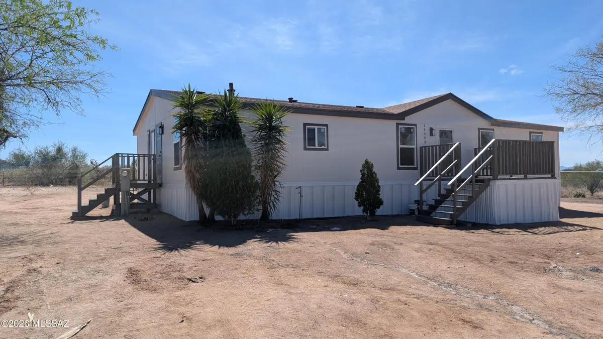 14303 W Rolina, Tucson, AZ 85736 - #1