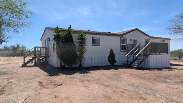 14303 W Rolina, Tucson, AZ 85736