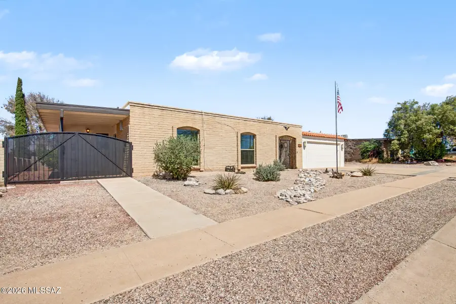 9241 E 6th, Tucson, AZ 85710 - #2