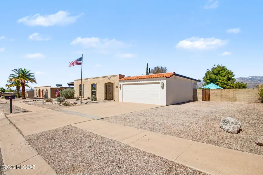 9241 E 6th, Tucson, AZ 85710 - #3