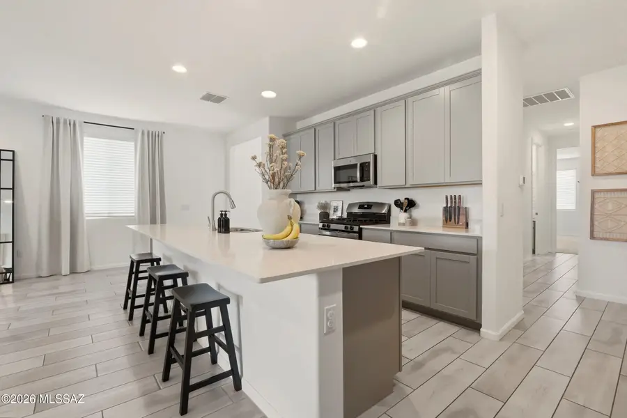 6677 E Via Olmeda, Tucson, AZ 85756 - #3