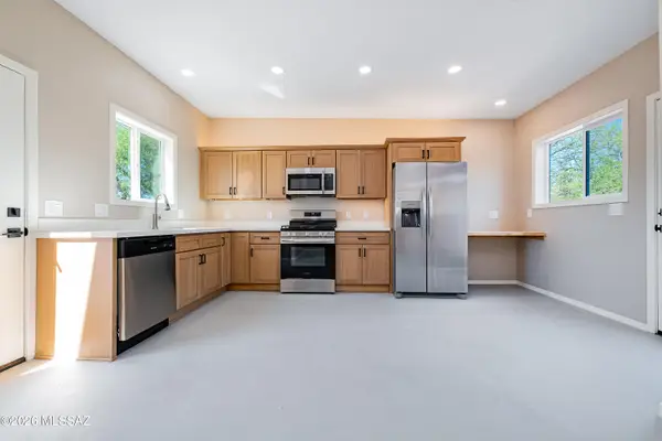 3003 N Flanwill, Tucson, AZ 85716