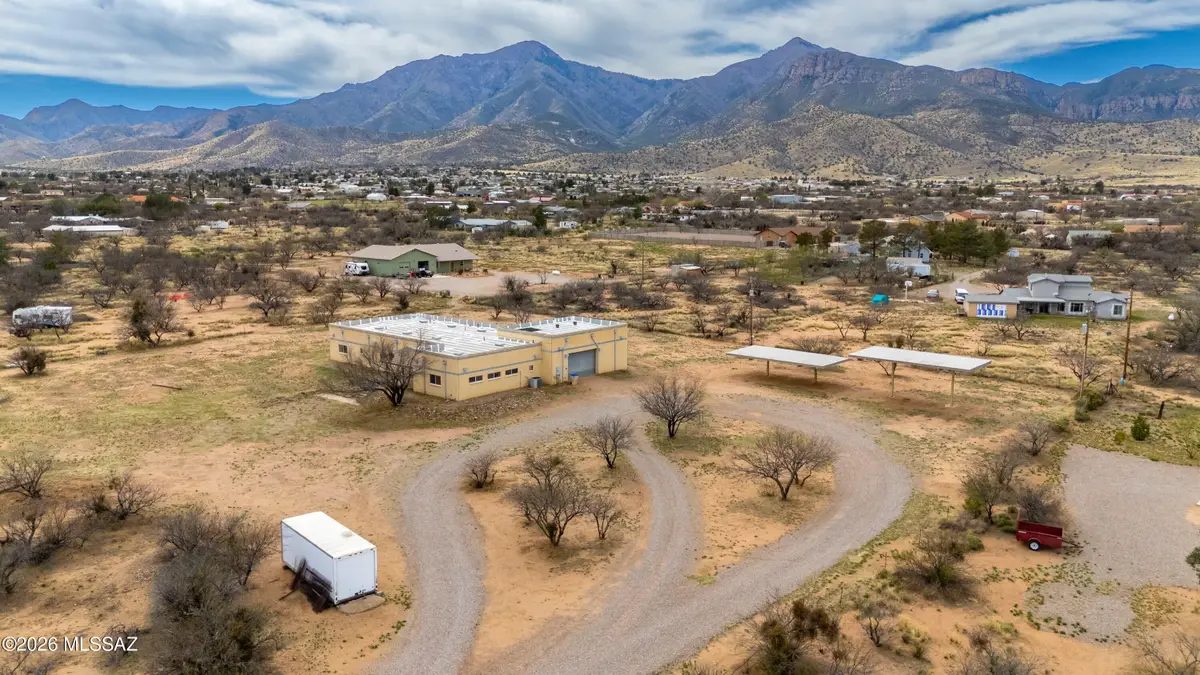 6536 S Jaxel, Hereford, AZ 85615 - #1