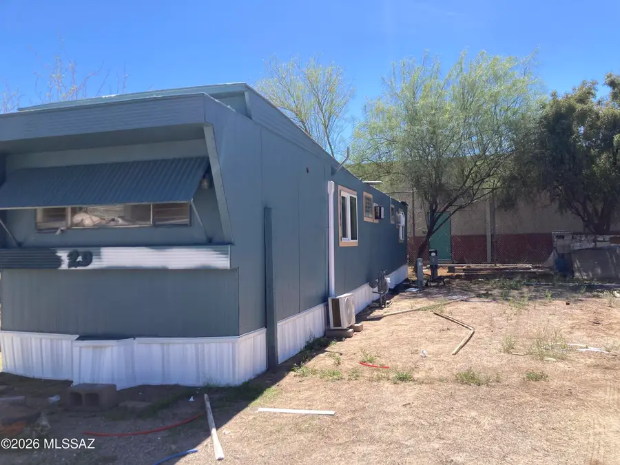 1741 W Wetmore, Tucson, AZ 85705 - #2