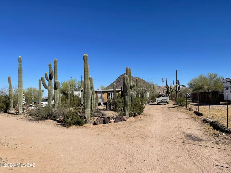 10750 W Mars, Tucson, AZ 85743 - #2