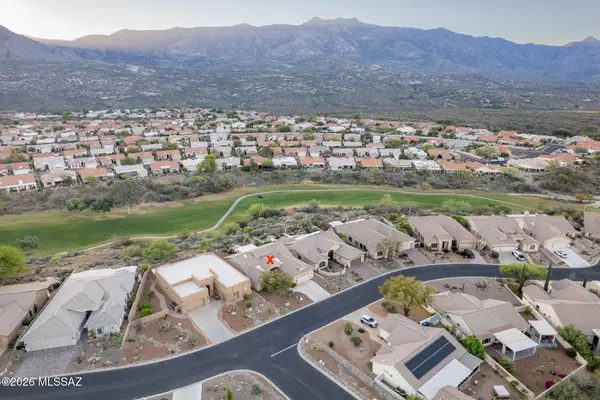 38085 S Stone Ridge, Saddlebrooke, AZ 85739