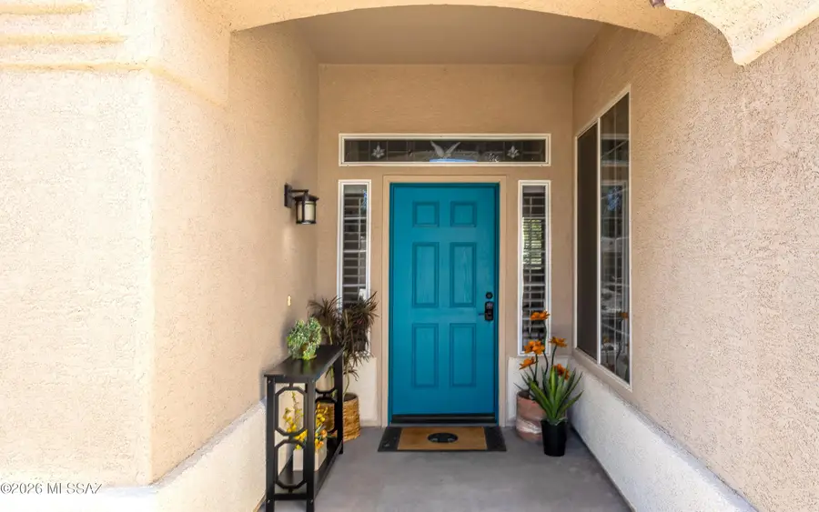 13365 N Sunset Mesa, Marana, AZ 85658 - #3