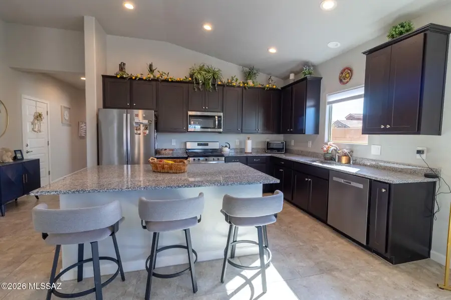 8874 W Red Spike Ice, Marana, AZ 85653 - #3