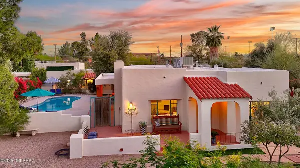 1930 E 4th, Tucson, AZ 85719