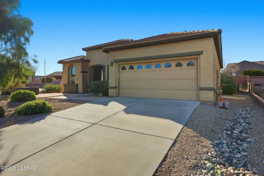 5812 S Azure Vista, Green Valley, AZ 85622 - #3