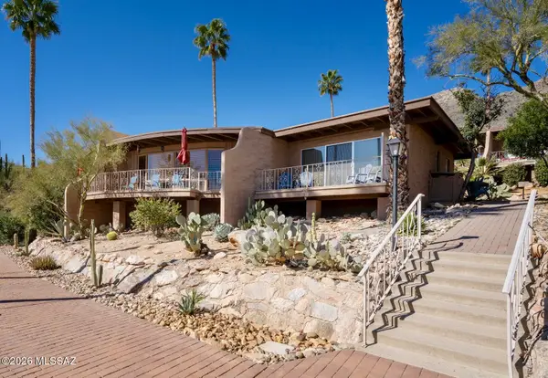 5251 E Mission Hill, Tucson, AZ 85718