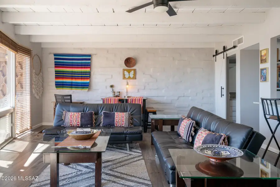 5251 E Mission Hill, Tucson, AZ 85718 - #2