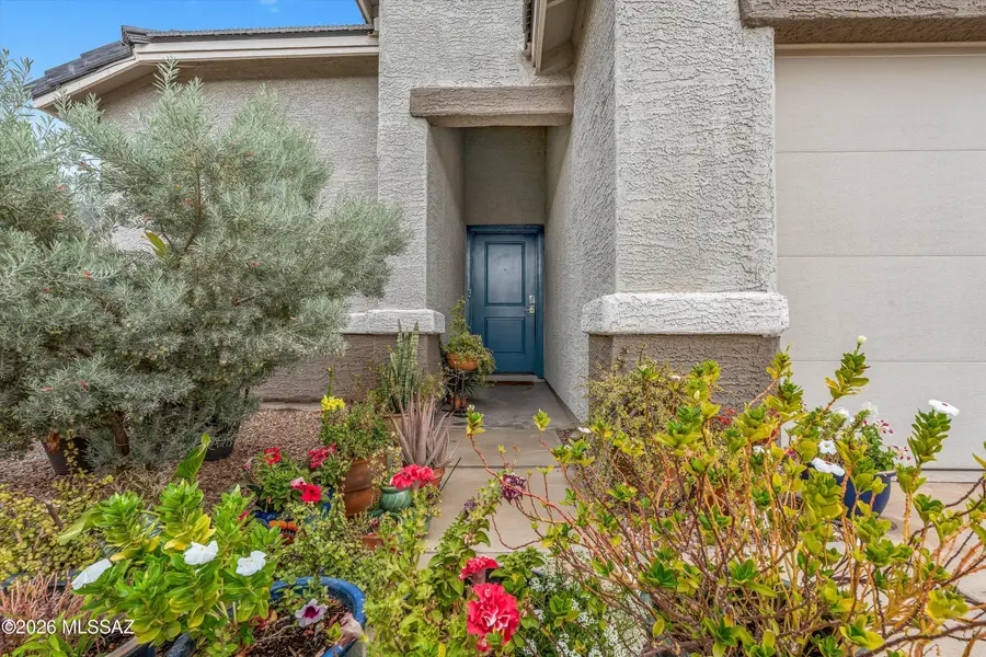 12412 W Lilliston, Marana, AZ 85653 - #3