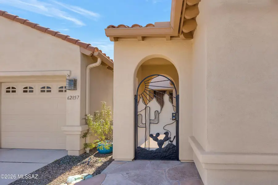 62857 E Sandlewood, Tucson, AZ 85739 - #2