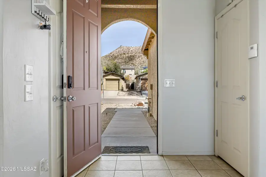 1517 W Beantree, Tucson, AZ 85713 - #3