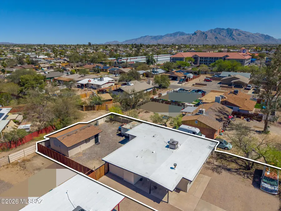4400 W Ina, Tucson, AZ 85741 - #2
