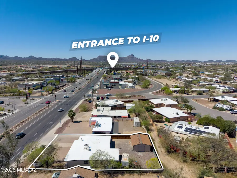 4400 W Ina, Tucson, AZ 85741 - #3