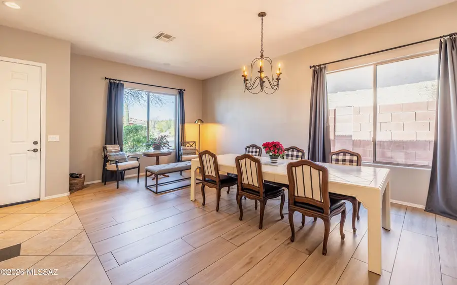 12764 N Rain Shadow, Marana, AZ 85658 - #2