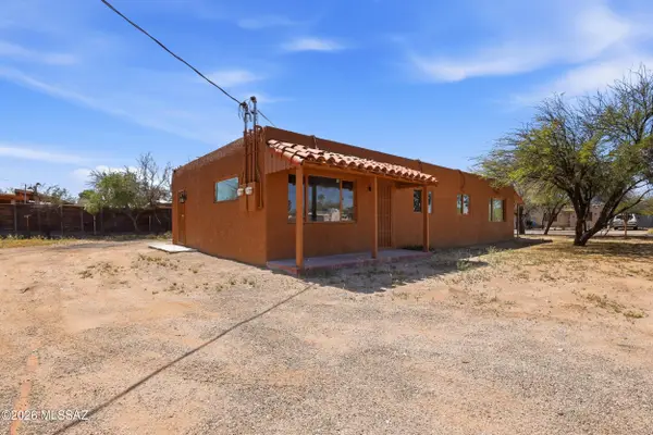 2758 N Montezuma, Tucson, AZ 85712