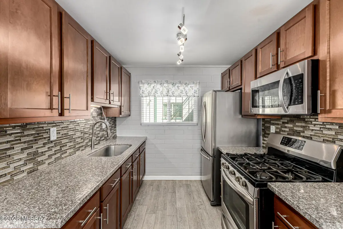 1776 S Palo Verde, Tucson, AZ 85713 - #1