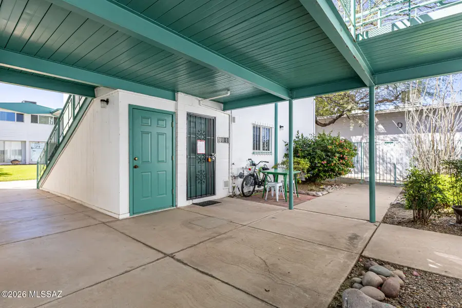 1776 S Palo Verde, Tucson, AZ 85713 - #2