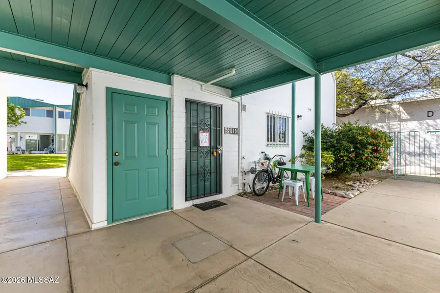 1776 S Palo Verde, Tucson, AZ 85713 - #3