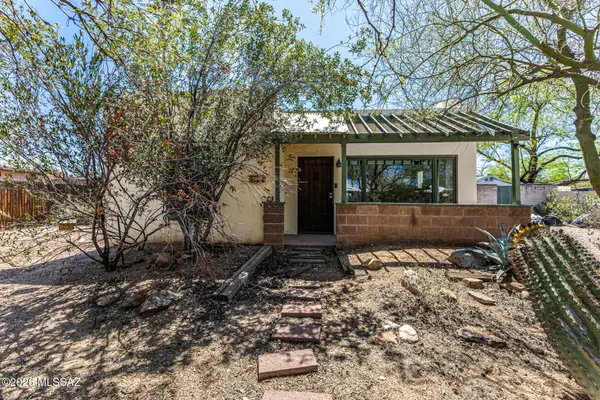 2250 E Silver, Tucson, AZ 85719