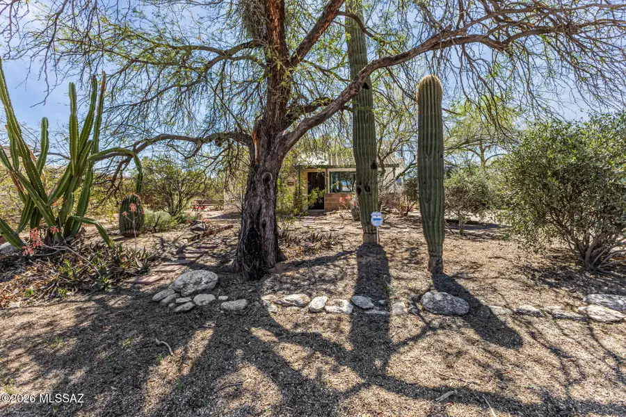 2250 E Silver, Tucson, AZ 85719 - #2