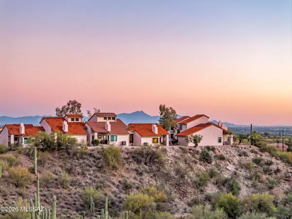 3240 E Calle De La Punta Apt 23, Tucson, AZ 85718