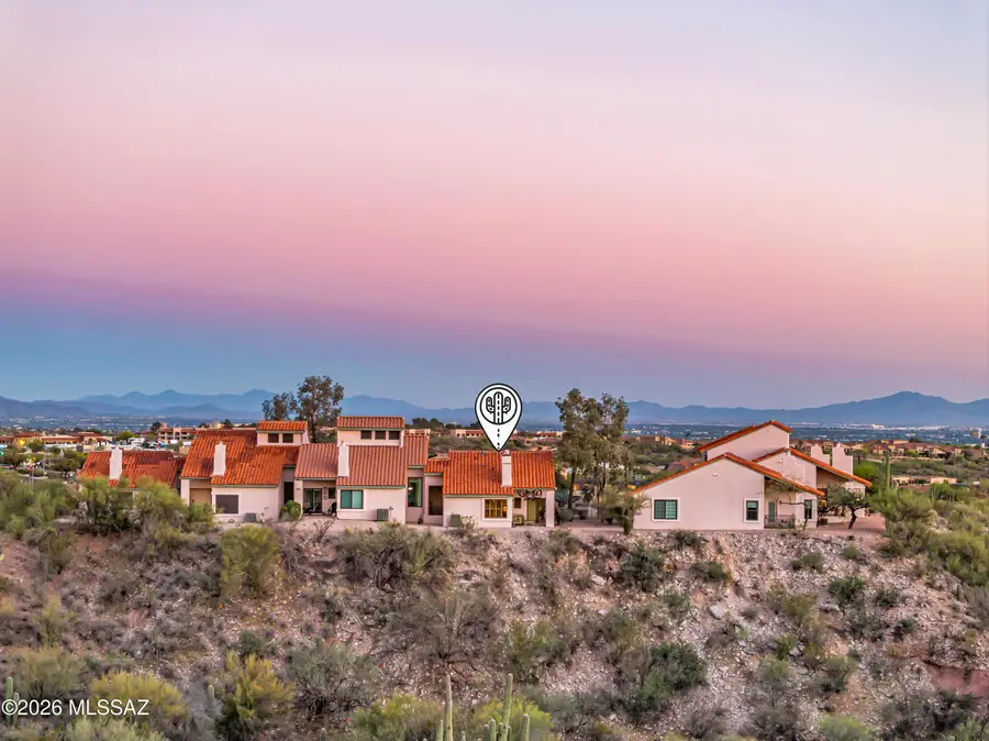 3240 E Calle De La Punta Apt 23, Tucson, AZ 85718 - #2