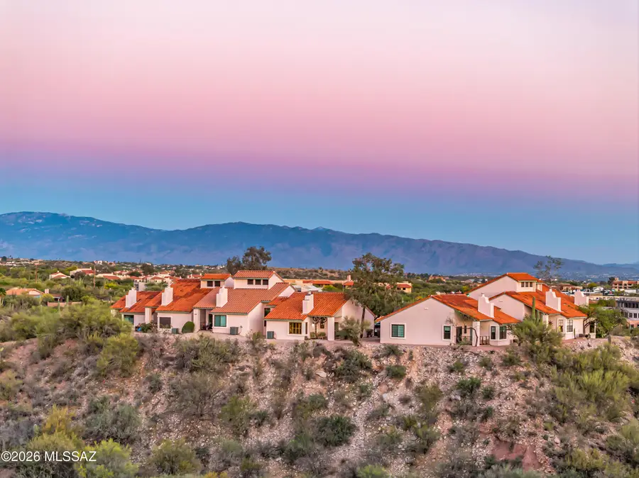 3240 E Calle De La Punta Apt 23, Tucson, AZ 85718 - #3