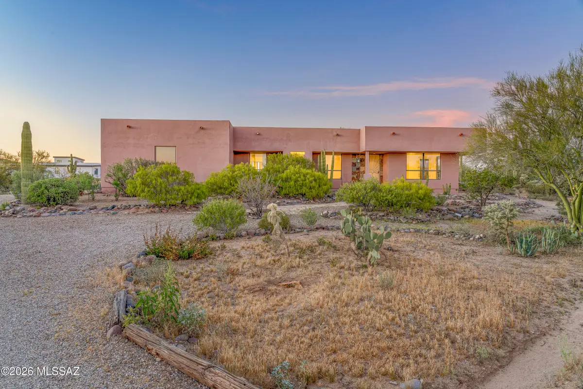 4350 W Flying Diamond, Tucson, AZ 85742 - #1