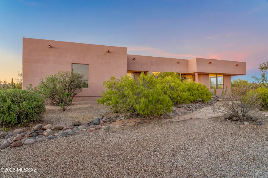 4350 W Flying Diamond, Tucson, AZ 85742 - #2