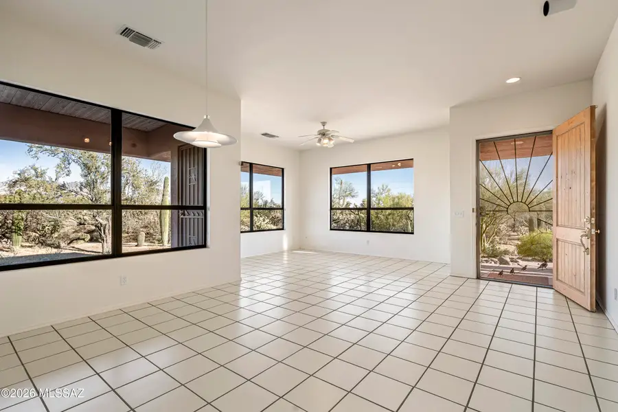 4350 W Flying Diamond, Tucson, AZ 85742 - #3