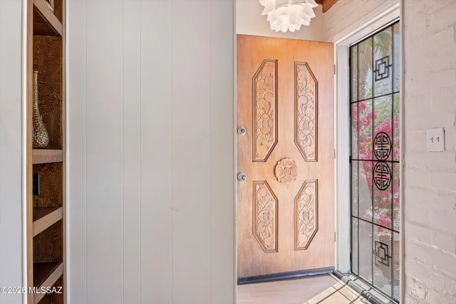 6021 E Eli, Tucson, AZ 85711 - #2