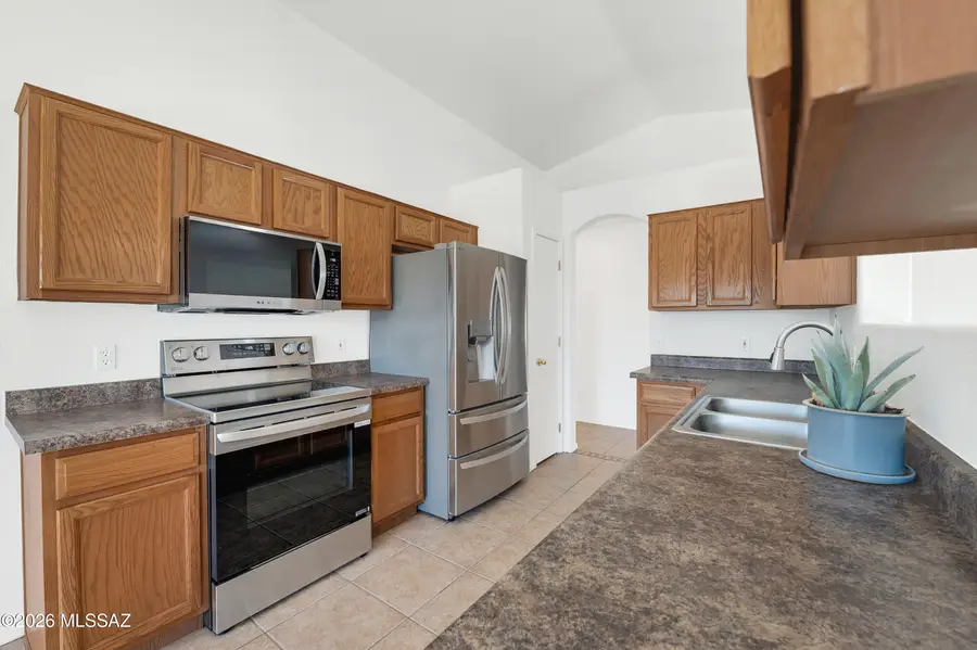 9008 N School Hill, Tucson, AZ 85743 - #2