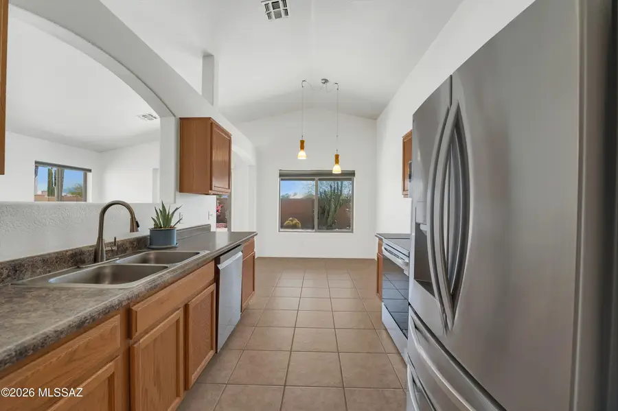 9008 N School Hill, Tucson, AZ 85743 - #3