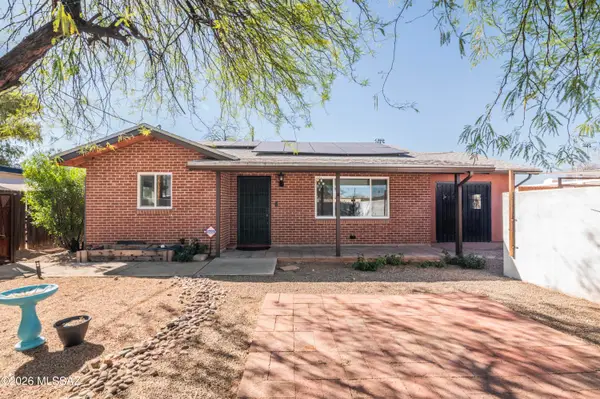 3244 E Flower, Tucson, AZ 85716