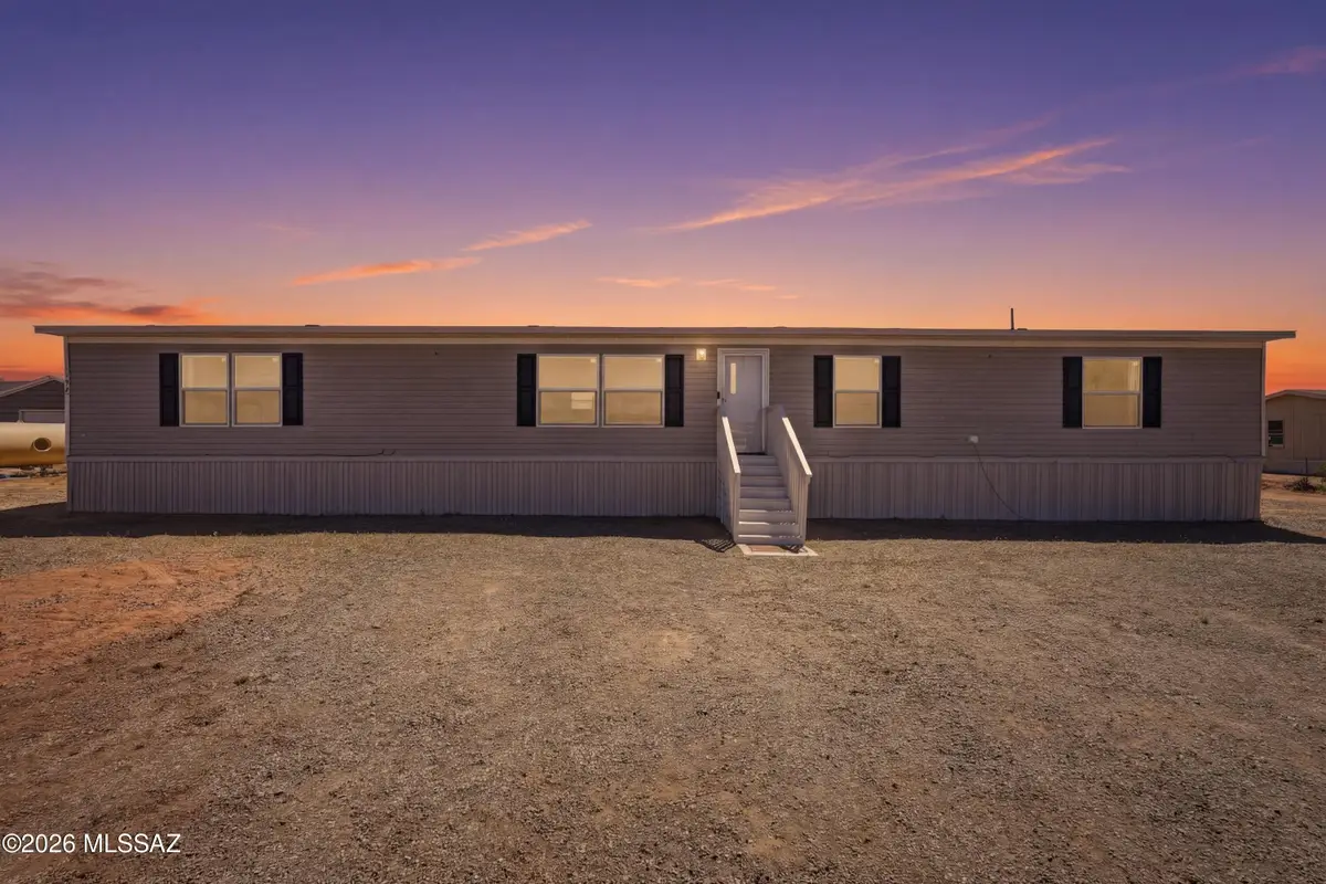 12805 W Crystal Rose, Tucson, AZ 85743 - #1