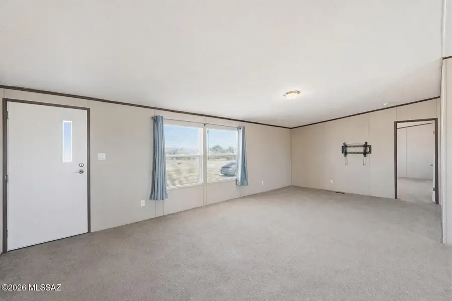 12805 W Crystal Rose, Tucson, AZ 85743 - #3