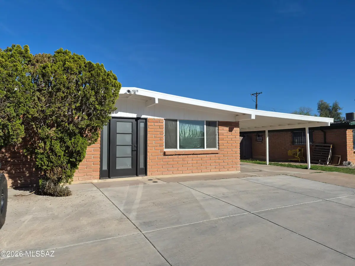 4448 N Jay, Tucson, AZ 85705 - #1